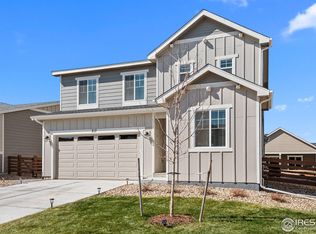 717 Gold Hill Dr, Erie, CO 80516