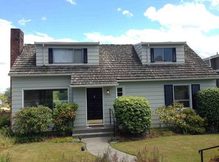 7318 52nd Ave NE, Seattle, WA 98115