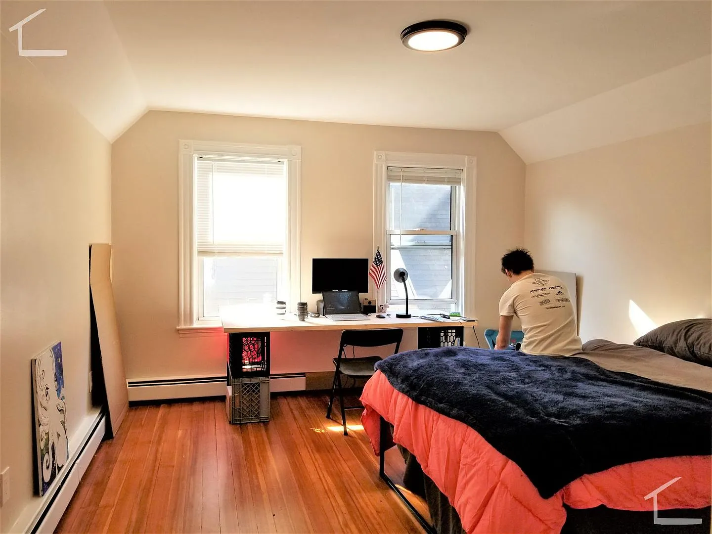 8 Chester St #2B Boston MA 02134 — Photo 3