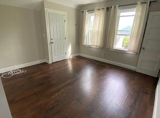 34 Fairlawn Ave #3, Bridgeport, CT 06605