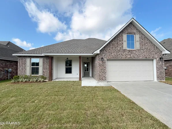 105 Hunters Hill Dr, Duson, LA 70529
