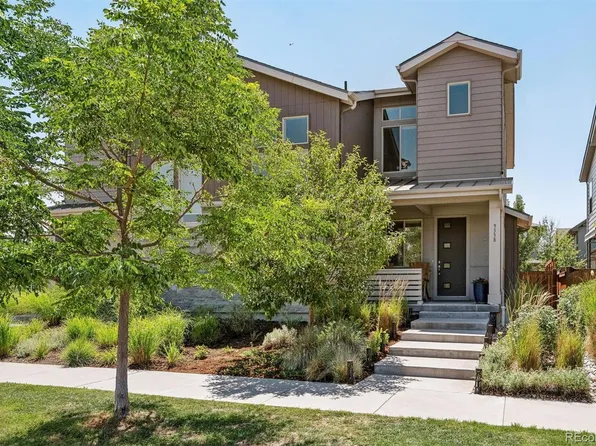 9338 E 58th Drive, Denver, CO 80238