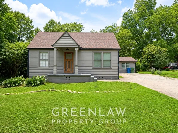 1177 Morley Ave SE, Atlanta, GA 30312