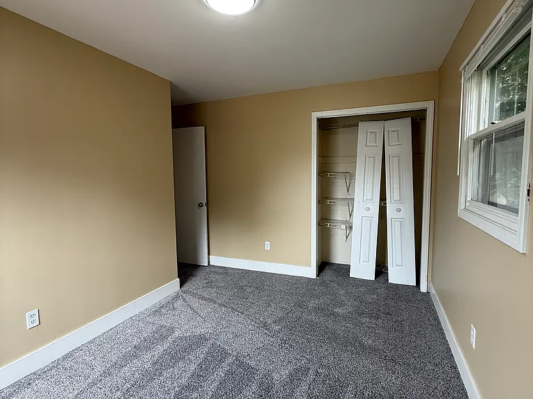 Bedroom #2 upper level