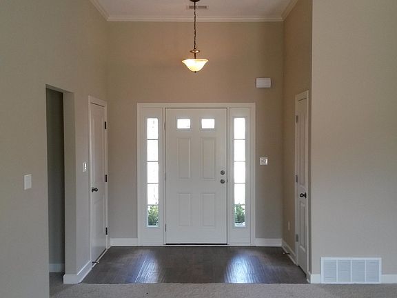3rd image of 7732 Delta Bluffs Parkway Cv