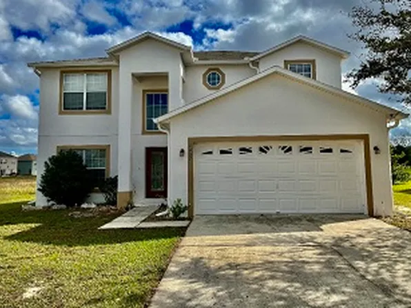 1407 Nelson Brook Way, Poinciana, FL 34759