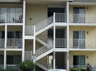 380 Hadleigh Ln UNIT C3, North Brunswick, NJ