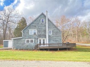 420 Pear St, Keuka Park, NY 14478