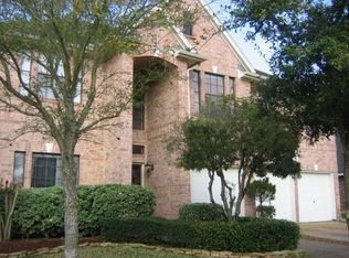 5002 Bayfair St, Pasadena, TX 77505