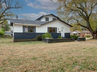 600 E Cozy St, Springfield, MO 65807