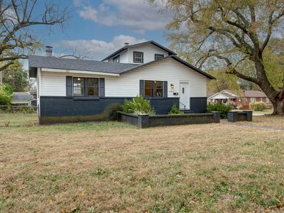 600 E Cozy Street, Springfield, MO, 65807