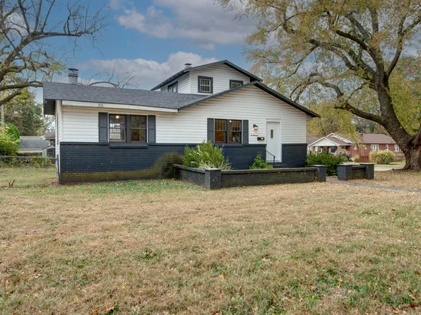 600 E Cozy Street, Springfield, MO 65807