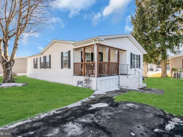 2304 Brownsville Rd Trailer L21, Feasterville Trevose, PA 19053