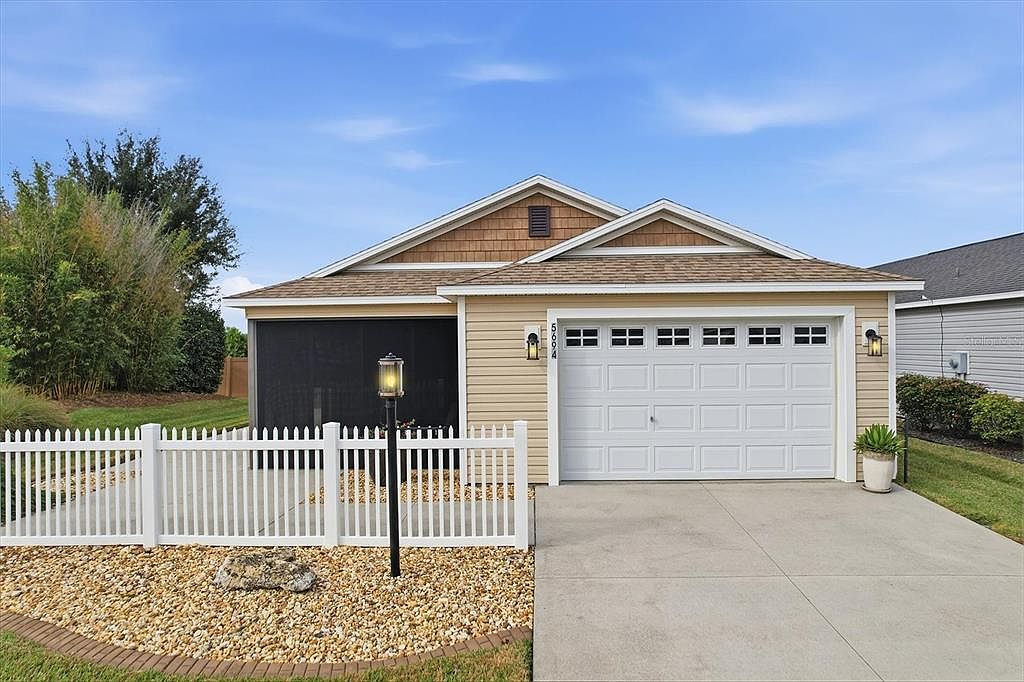 5694 MOON FLOWER PLACE, The Villages, FL 32163 | Zillow