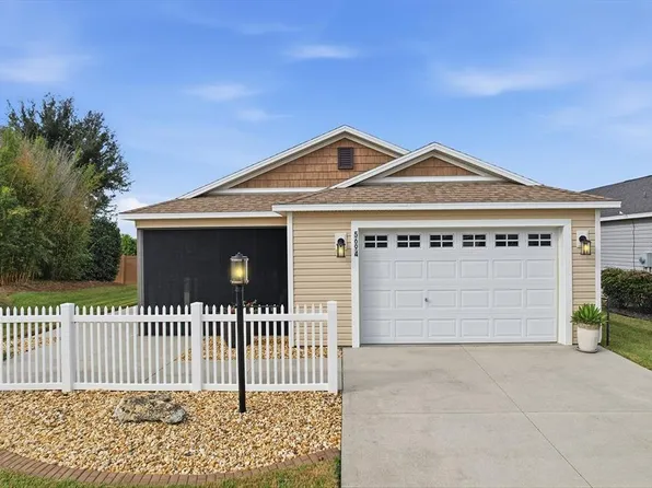 5694 Moon Flower Pl, The Villages, FL 32163