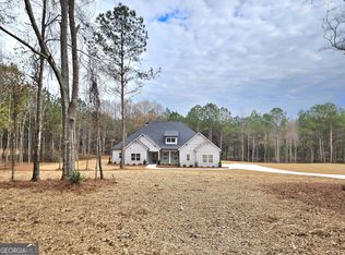 757 Alex Stephens Rd #5, Moreland, GA 30259
