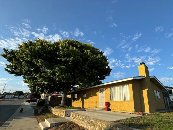 520 N 7th St, Grover Beach, CA 93433