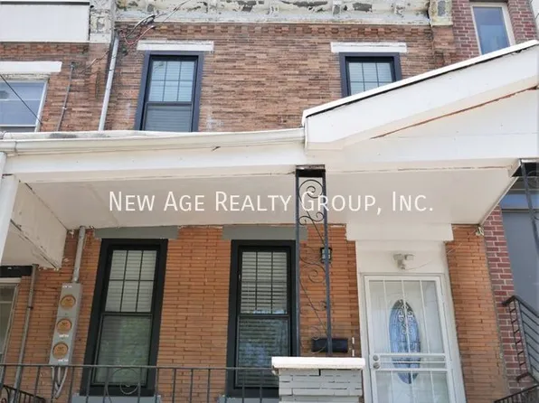 902 S 51st St #1, Philadelphia, PA 19143