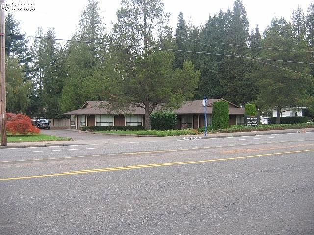 2nd image of 21459 SE Stark St