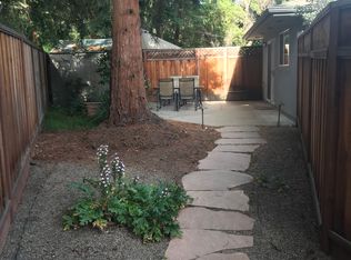 160 E Creek Dr, Menlo Park, CA 94025