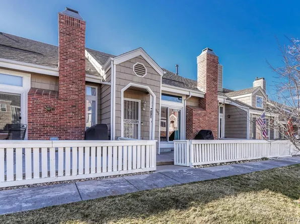 9057 Bear Mountain Drive, Highlands Ranch, CO 80126