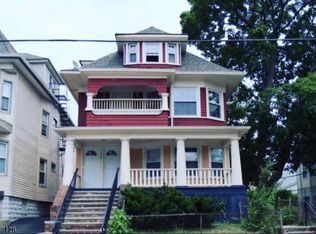 918 S 17th St, Newark, NJ 07108