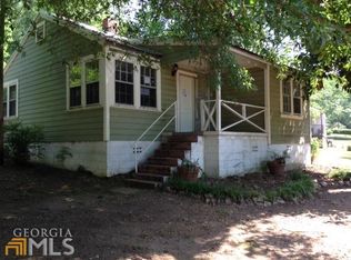 120 Mahaffey Cir, Jefferson, GA 30549