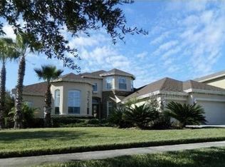 3747 Kalanchoe Pl, Zephyrhills, FL 33544