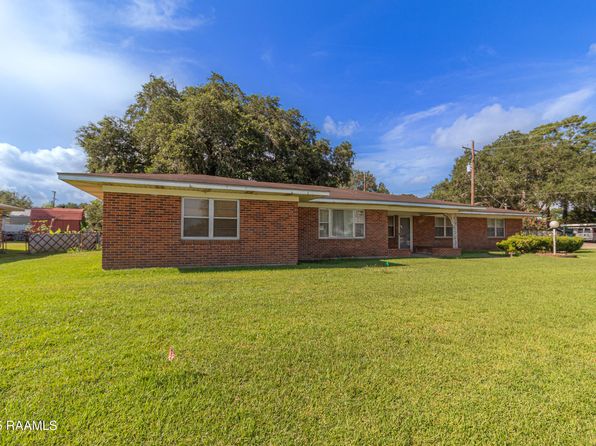 703 Roberts Ave, Jennings, LA 70546