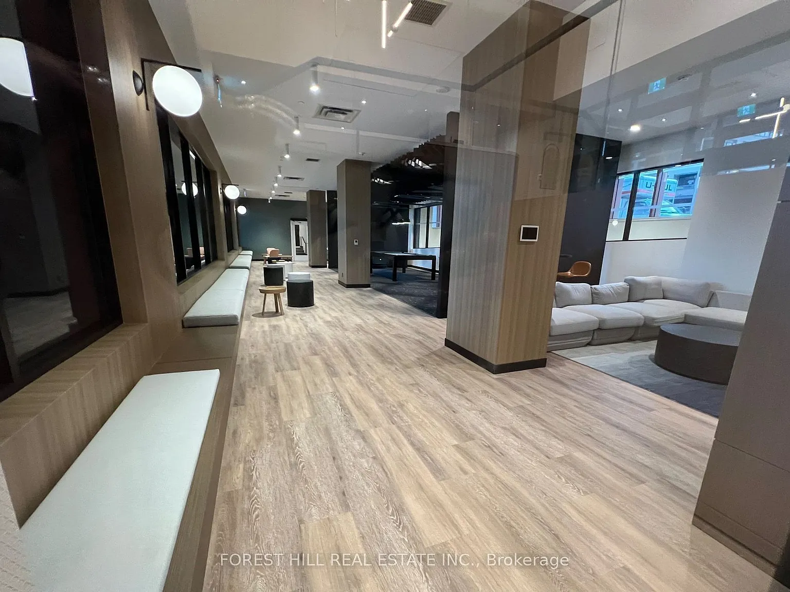 2 bed, $2,700 — Photo 2