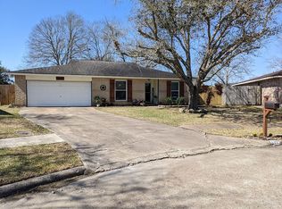 6227 Creekside Ln, League City, TX 77573