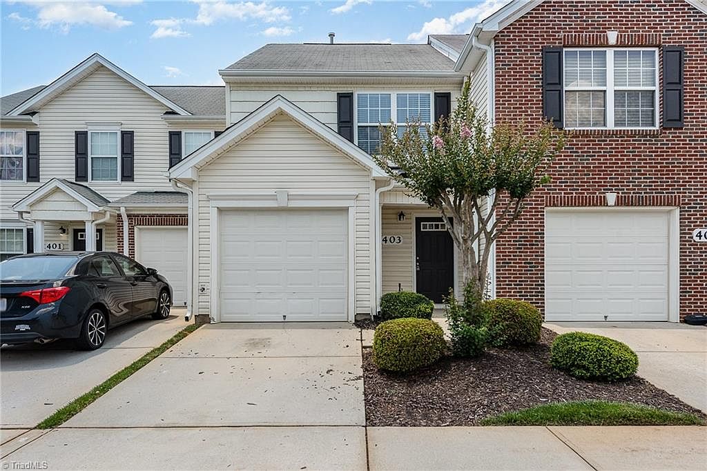 403 Hidden Brook Ln, Greensboro, NC 27405 Zillow