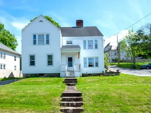 455 455/457 Hamilton St, Southbridge, MA 01550