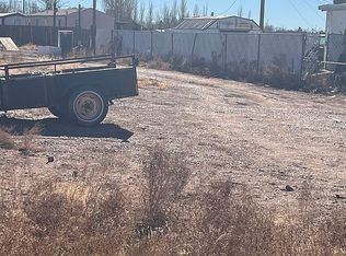 1105 W Willmae St, Winslow, AZ 86047