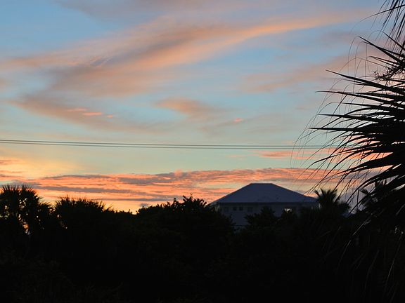Gorgeous Sunrises
