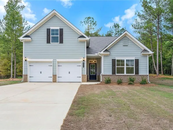 234 Cooper Dr, Mansfield, GA 30055