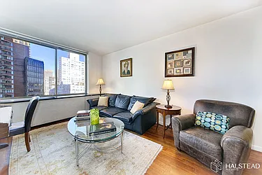 Rented by Halstead Real Estate