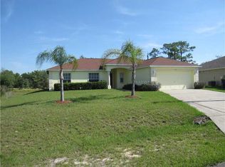 327 Puffer Ct, Poinciana, FL 34759