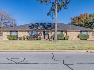 4500 Cinnamon Hill Dr, Fort Worth, TX 76133