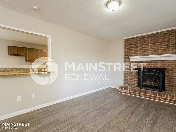 WM - Living Room