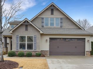 603 Castlestone Dr, Greer, SC 29650
