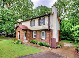 3213 Lumberjack Rd, Nashville, TN 37214