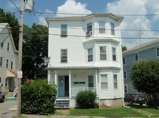 6 Reeves St #3, Worcester, MA 01607