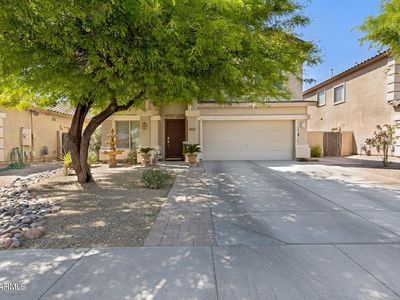 44231 W Caven Dr, Maricopa, AZ, 85138