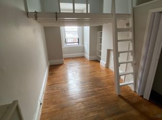 217 Beacon St #5R, Boston, MA 02116
