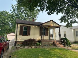 2916 Washington Ave, Granite City, IL 62040