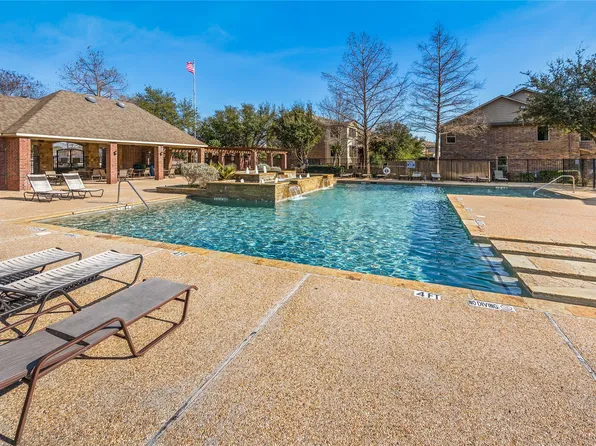 2693 Chambers Dr, Lewisville, TX 75067