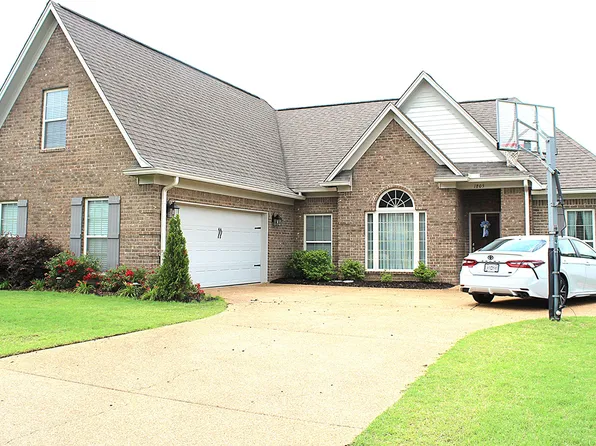 1805 Atlanta Ave, Oxford, MS 38655