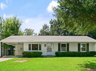2254 E Contour Dr, Baton Rouge, LA 70809