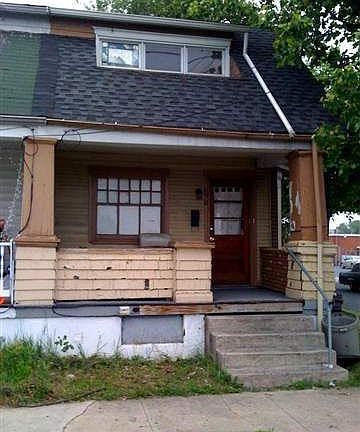 Home for Sale in Harrisburg, PA $12,900